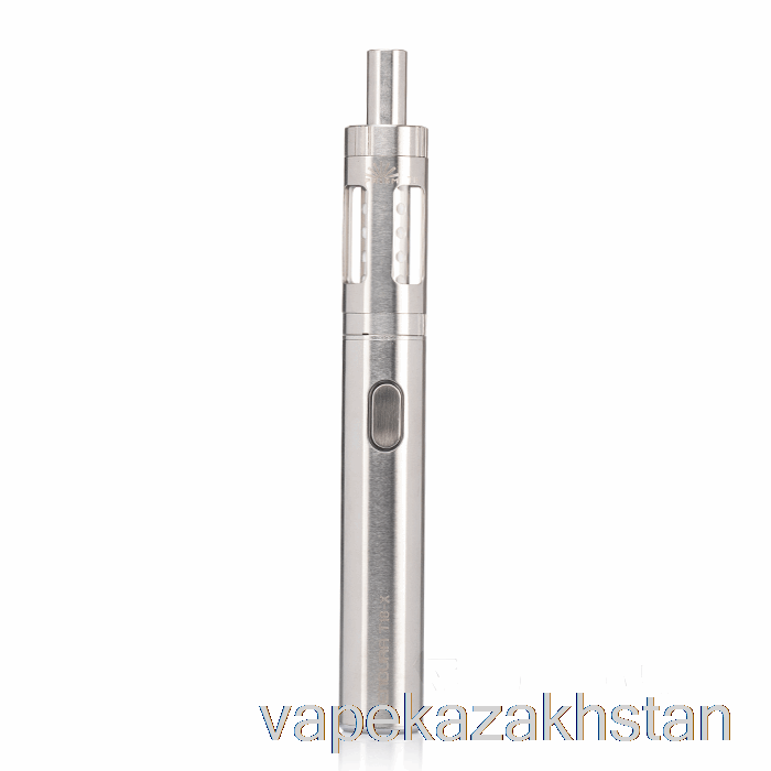 Vape Kazakhstan Innokin Endura T18-X Starter Kit Stainless Steel